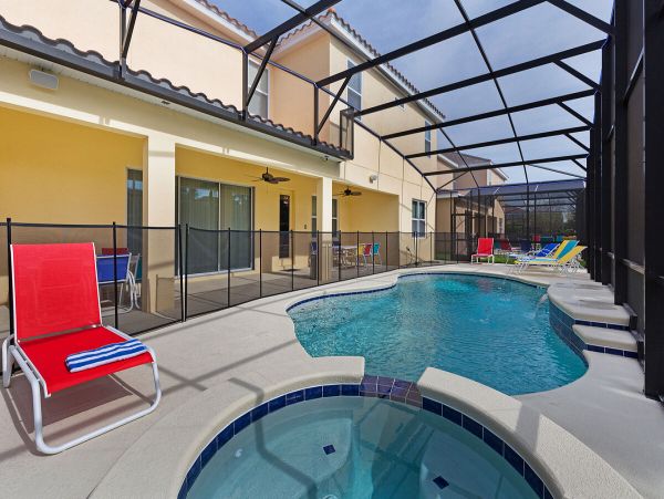 Orlando Home 974301