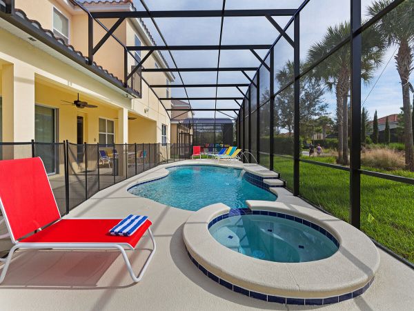 Orlando Home 974301