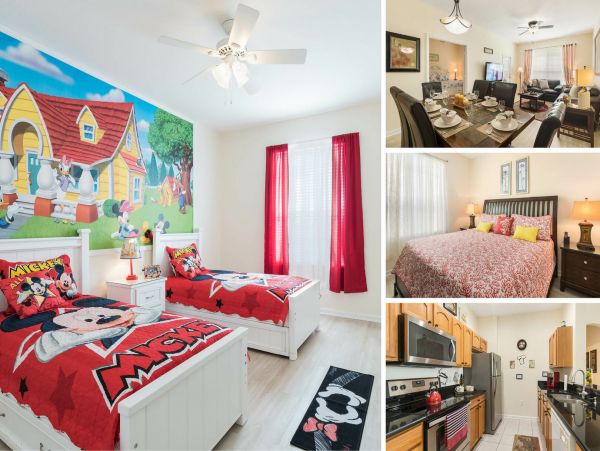 Orlando Condo 974302