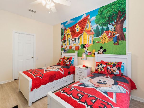 Orlando Condo 974302