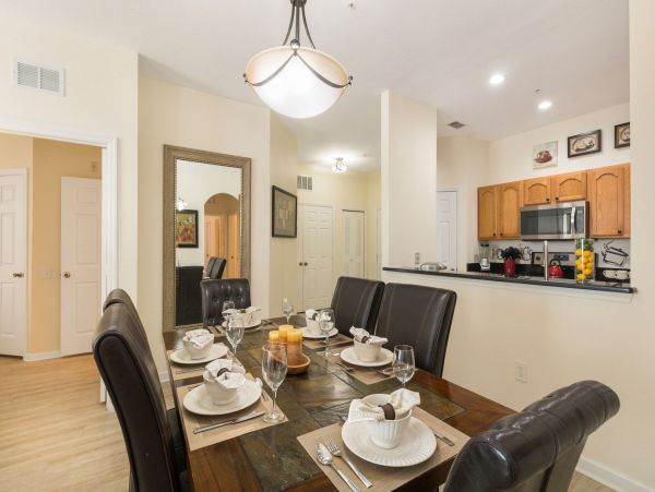 Orlando Condo 974302