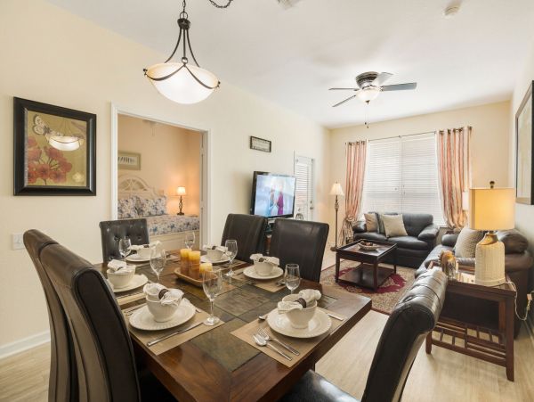 Orlando Condo 974302