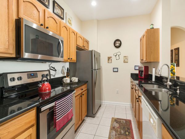 Orlando Condo 974302