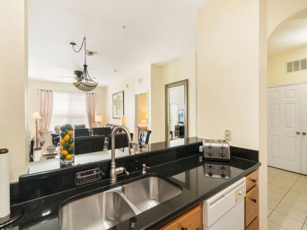 Orlando Condo 974302