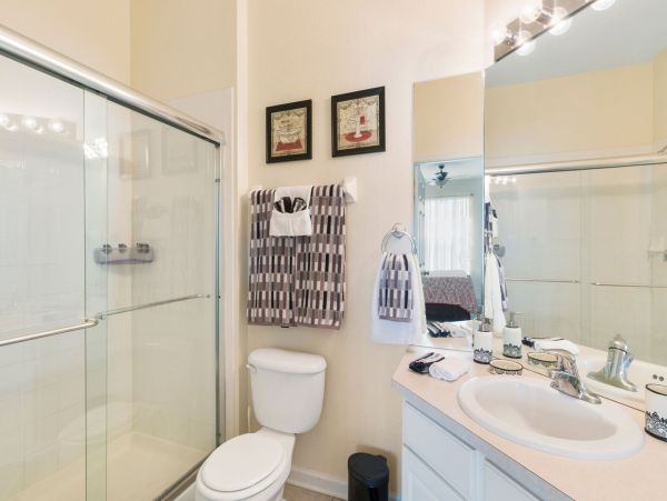 Orlando Condo 974302