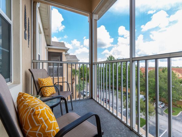 Orlando Condo 974302