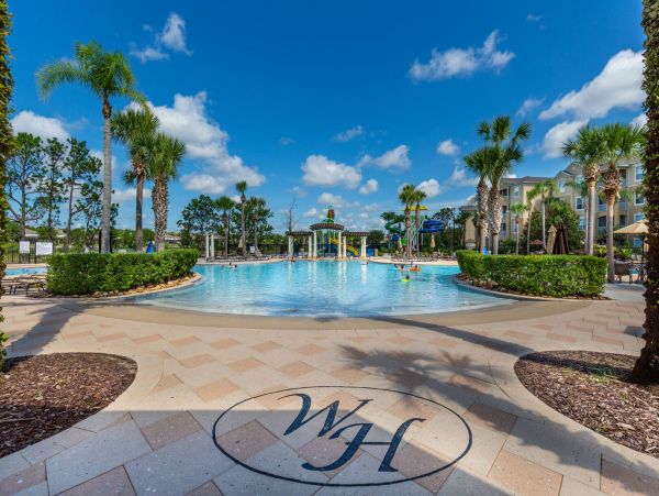 Orlando Condo 974302