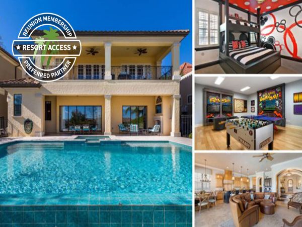 Orlando Home 974303