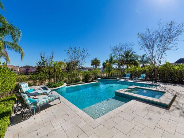 Orlando Home 974303