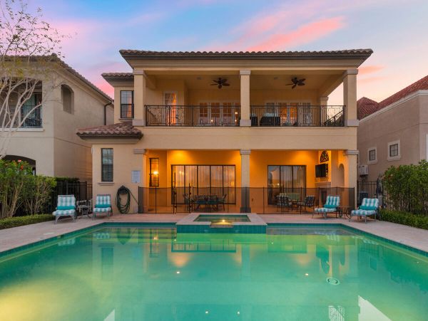 Orlando Home 974303