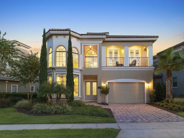 Orlando Home 974304