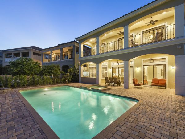 Orlando Home 974304