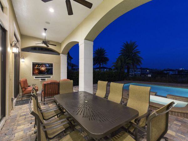 Orlando Home 974304