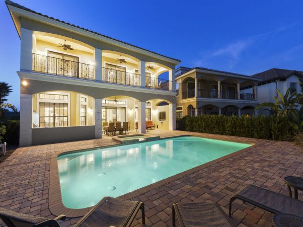 Orlando Home 974304