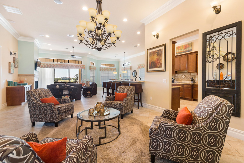 Orlando Home 974304