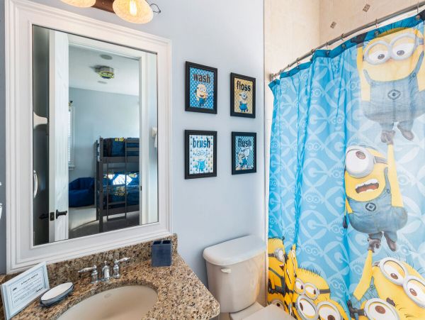 Orlando Home 974305