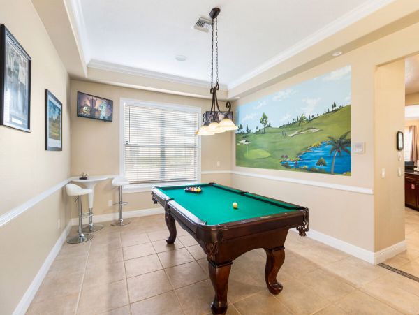 Orlando Home 974305