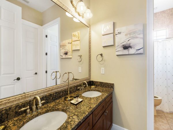 Orlando Home 974305