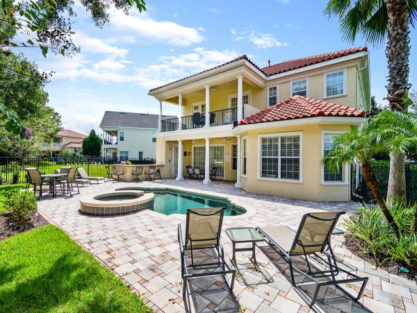 Orlando Home 974305