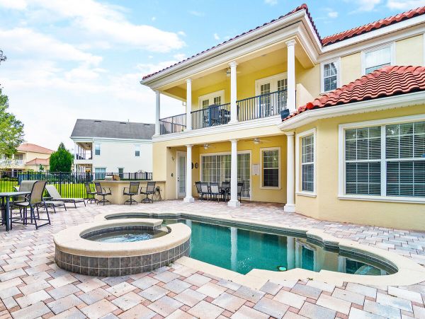 Orlando Home 974305