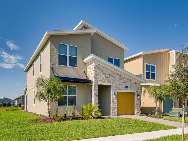 Orlando Home 974306