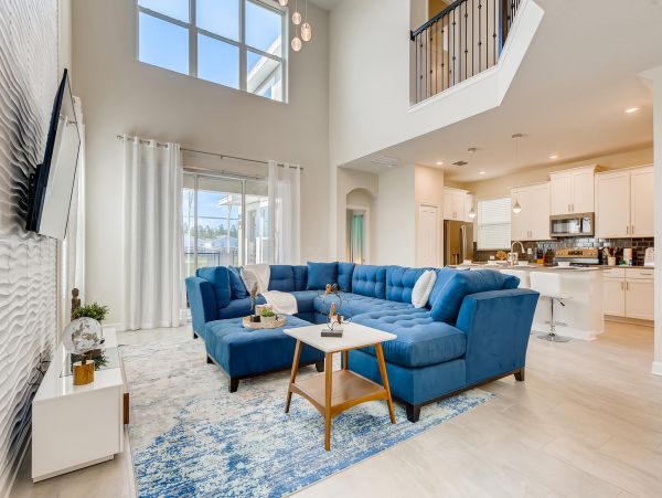 Orlando Home 974306