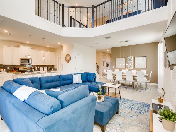 Orlando Home 974306
