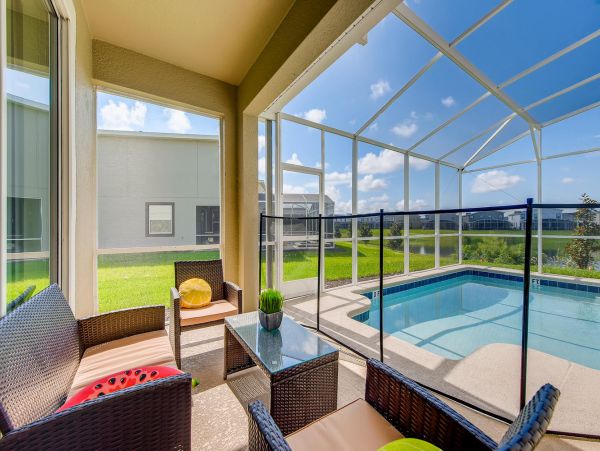 Orlando Home 974306