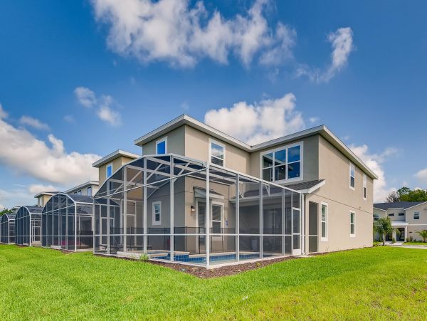 Orlando Home 974306