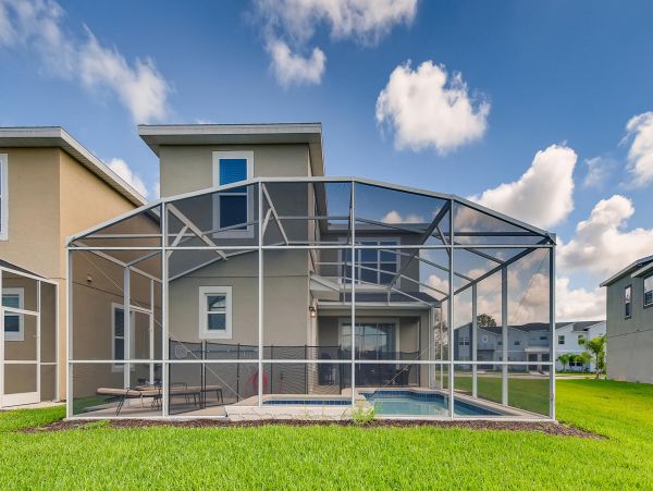 Orlando Home 974306