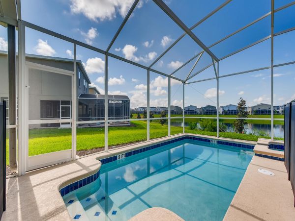 Orlando Home 974306