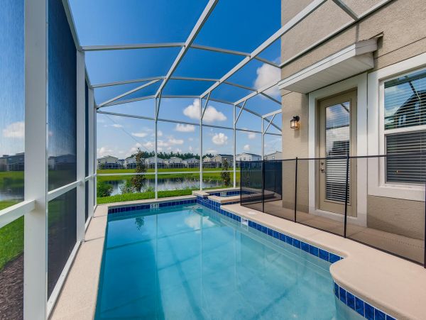 Orlando Home 974306