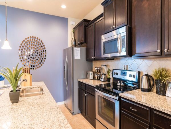 Orlando Home 974307