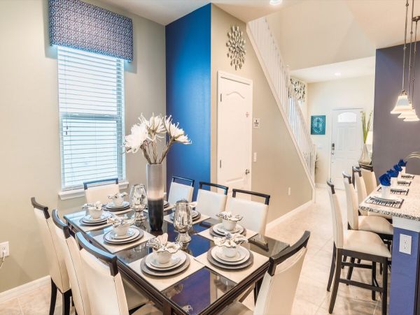 Orlando Home 974307
