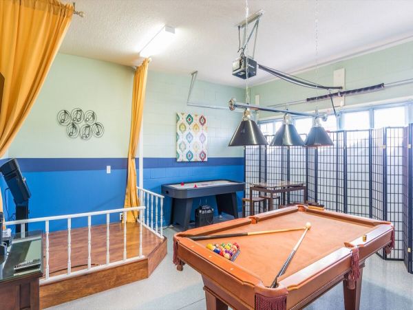 Orlando Home 974307