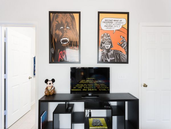 Orlando Home 974308
