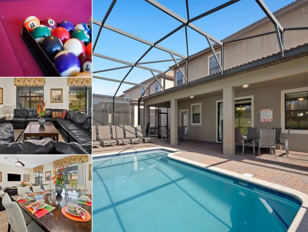 Orlando Home 974309