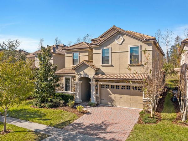 Orlando Home 974309