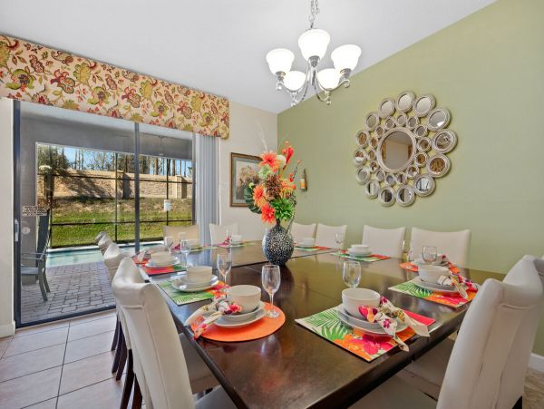 Orlando Home 974309