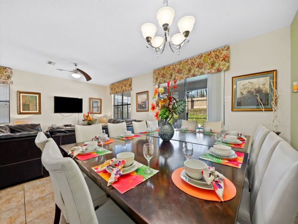 Orlando Home 974309