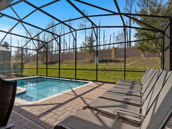 Orlando Home 974309