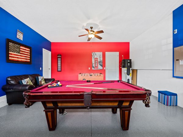 Orlando Home 974309