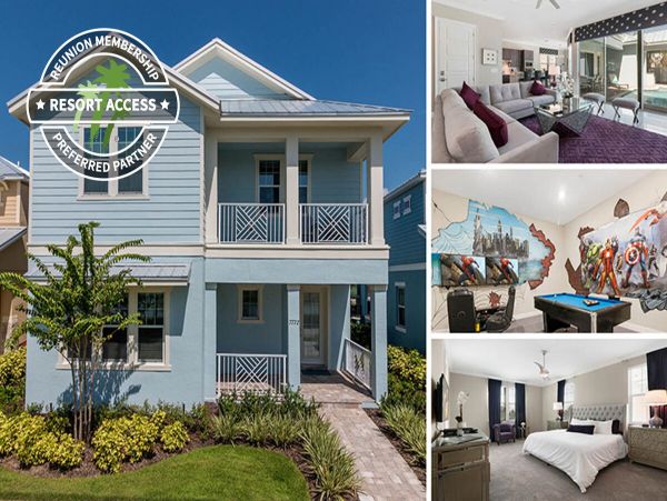 Orlando Home 974311