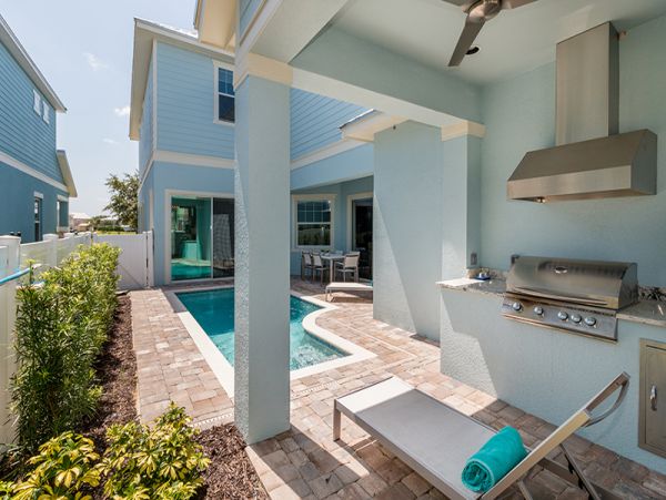 Orlando Home 974311