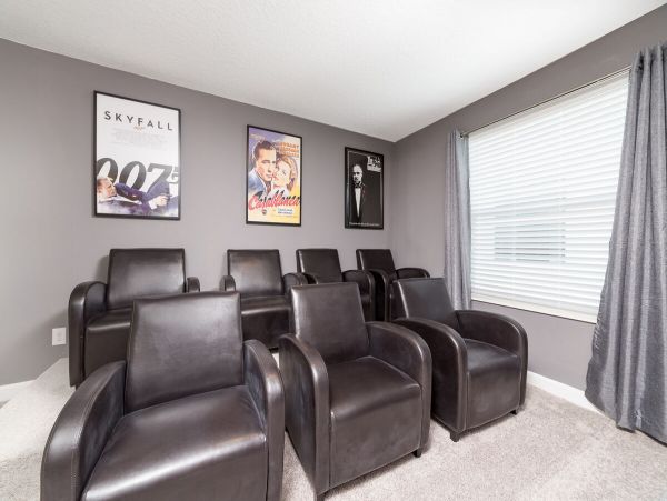 Orlando Home 974313
