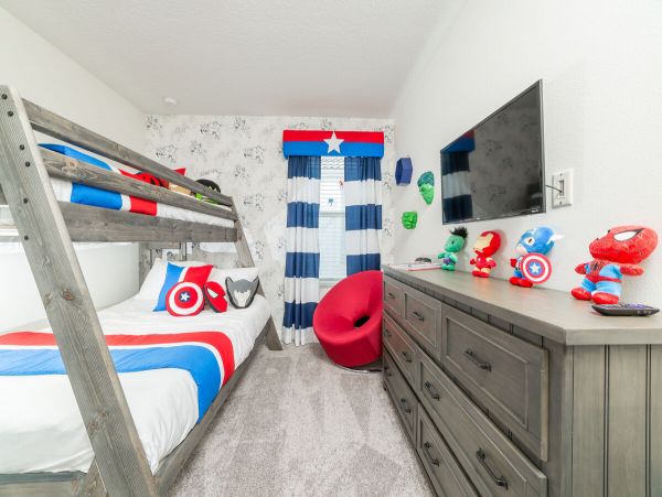 Orlando Home 974313