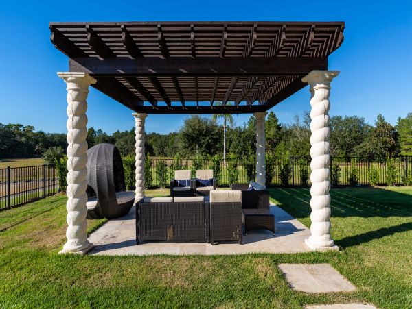 Reunion Luxury Vacation Pool Home Twelve Bedroom