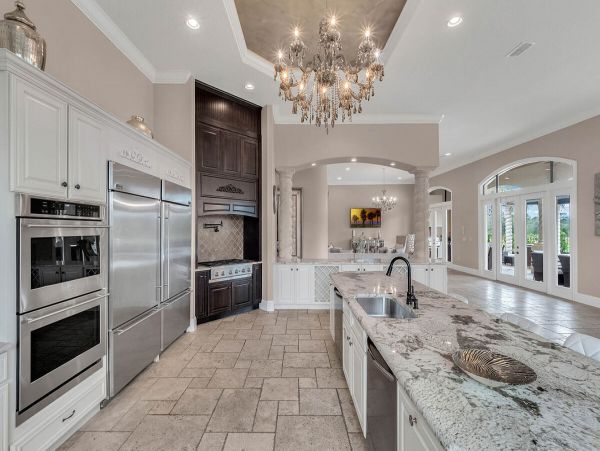 Reunion Luxury Vacation Pool Home Twelve Bedroom
