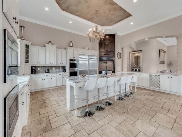 Reunion Luxury Vacation Pool Home Twelve Bedroom