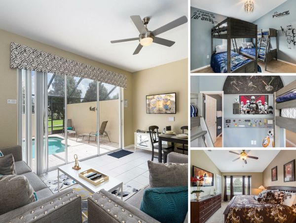 Orlando Home 974316
